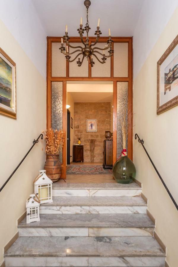 B&B Villamari Alghero Exteriér fotografie