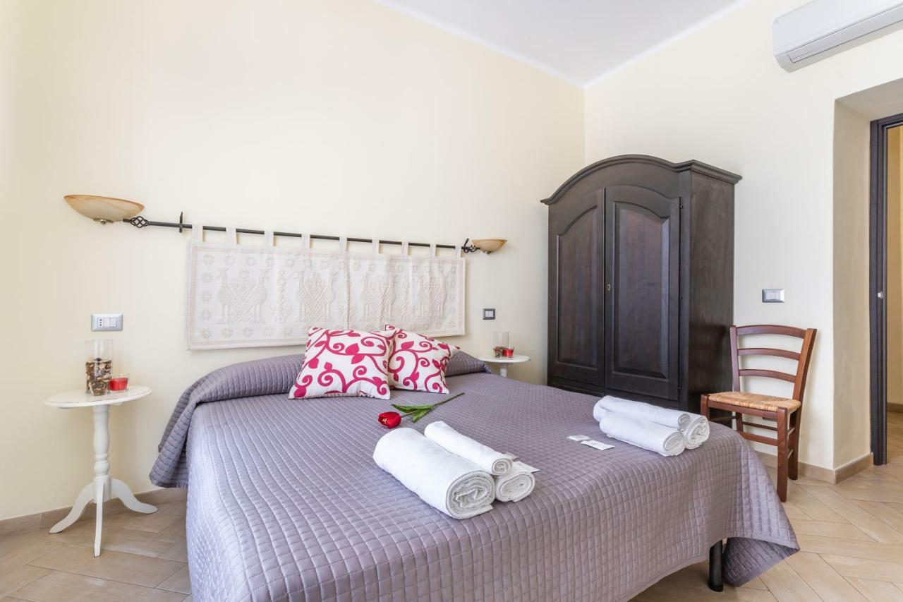 B&B Villamari Alghero Exteriér fotografie