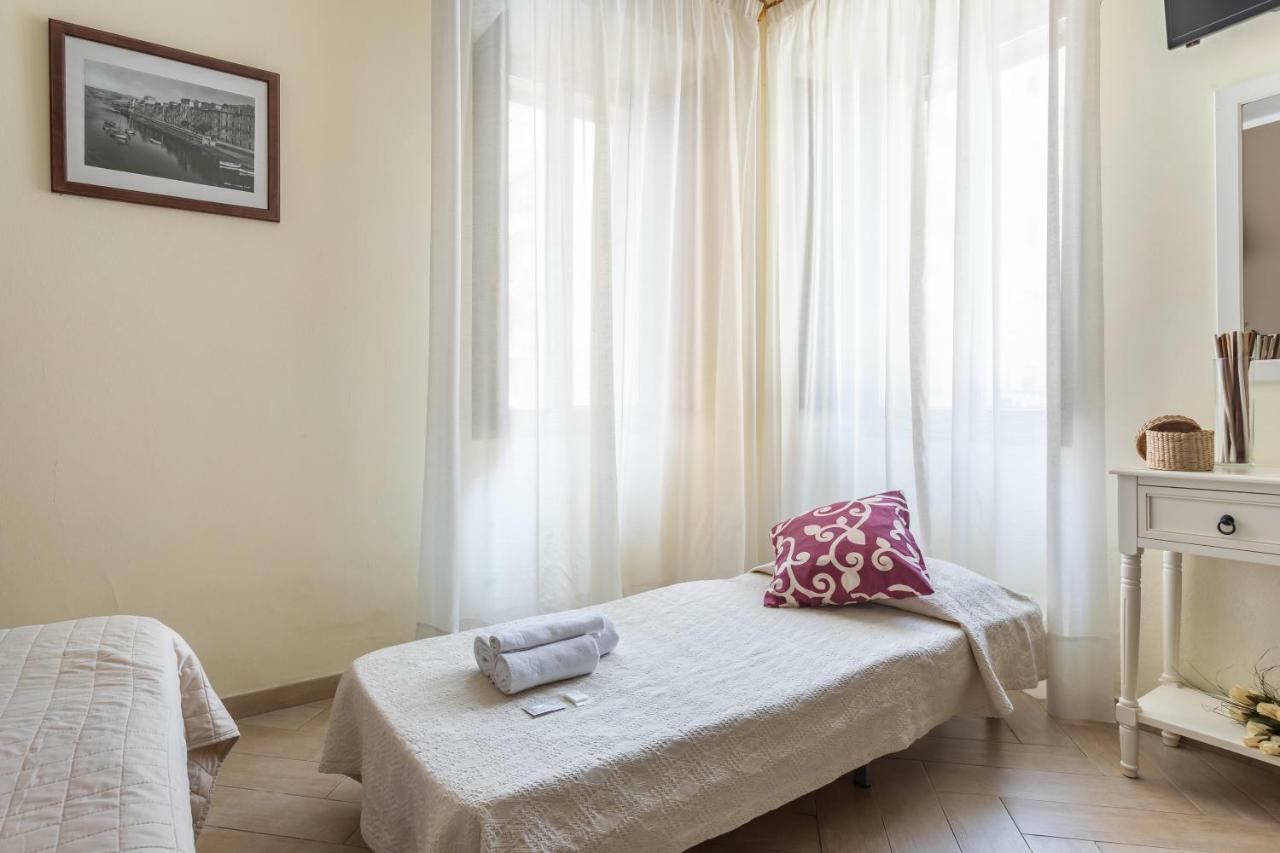 B&B Villamari Alghero Exteriér fotografie