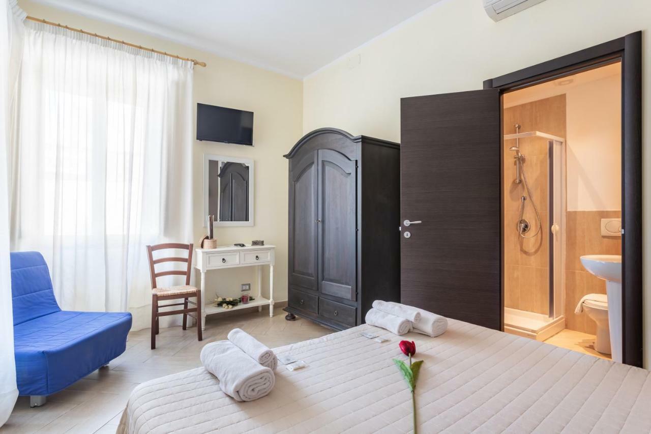 B&B Villamari Alghero Exteriér fotografie