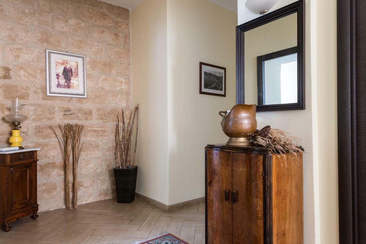 B&B Villamari Alghero Exteriér fotografie
