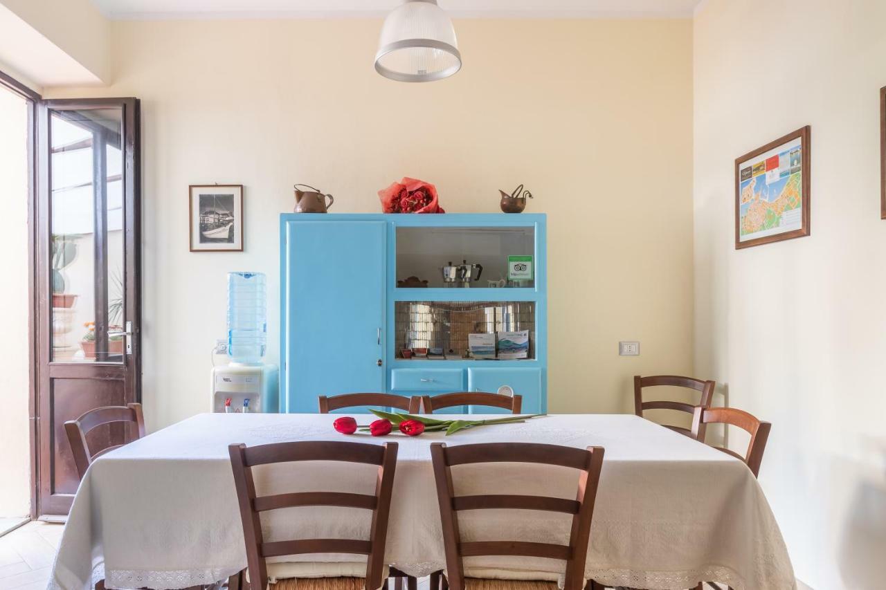 B&B Villamari Alghero Exteriér fotografie