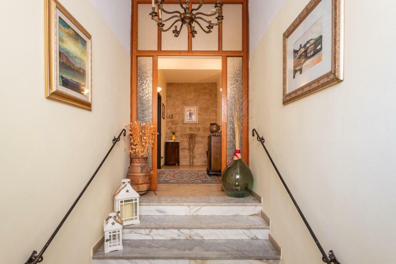 B&B Villamari Alghero Exteriér fotografie