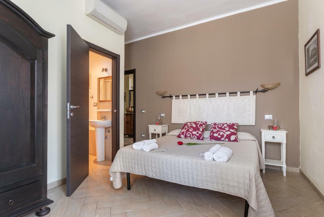 B&B Villamari Alghero Exteriér fotografie